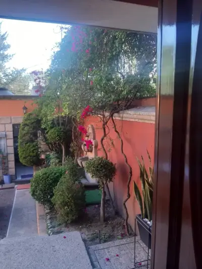 Casa en venta en Álvaro Obregón - foto 5