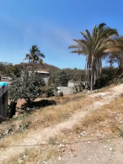 Terreno en venta en Puerto Vallarta - foto 5