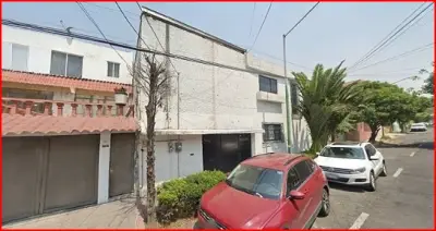 VENTA DE REMATE BANCARIO ZACATENCO GUSTAVO A MADERO CDMX