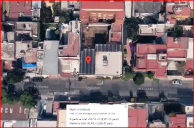 Casa en venta en Gustavo A Madero - foto 5