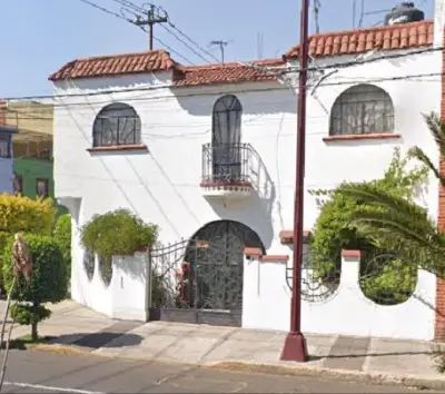 Casa en venta en Gustavo A Madero - foto 5