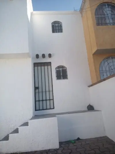 Casa en venta en Corregidora - foto 3