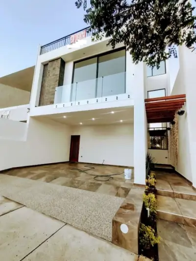 Casa en venta en León - foto 2