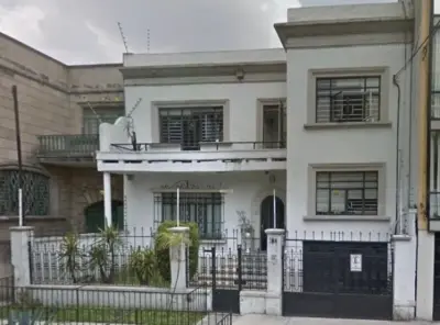 Casa en venta en Cuauhtémoc - foto 3