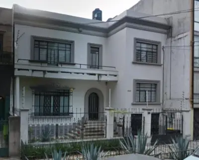 Casa en venta en Cuauhtémoc - foto 5