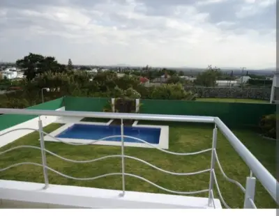 Casa en venta en Yautepec - foto 5
