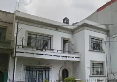 Casa en venta en Cuauhtémoc - foto 2