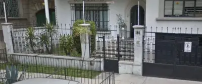 Casa en venta en Cuauhtémoc - foto 4