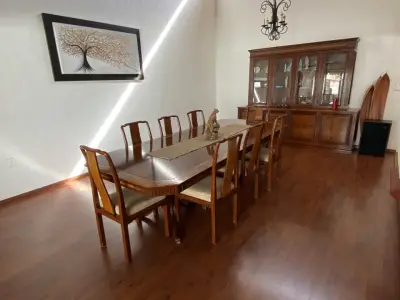 Casa en venta en Querétaro - foto 5