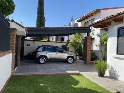 Casa en venta en Querétaro - foto 2