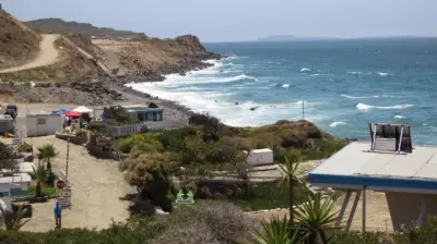 Terreno en venta en Ensenada - foto 2