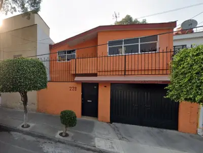 Casa en venta en Azcapotzalco - foto 5