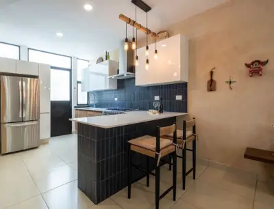 Casa en venta en Mérida - foto 2