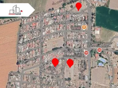 Terreno en venta en Sayula - foto 2