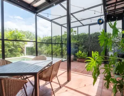 Casa en venta en Mérida - foto 4