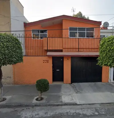 Casa en venta en Azcapotzalco - foto 3