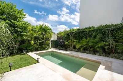 Casa en venta en Mérida - foto 5