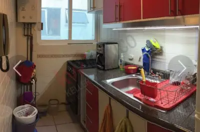 Departamento en venta en Benito Juárez - foto 2
