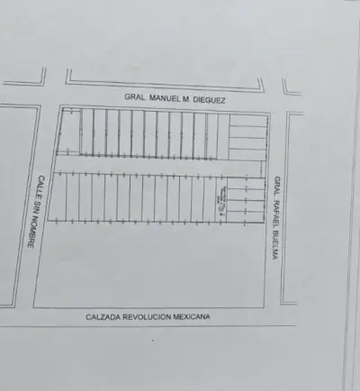 Terreno en venta en Sayula - foto 3