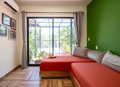 Casa en venta en Mérida - foto 3