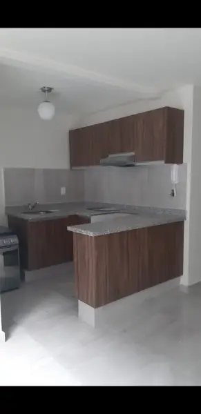 LINDO DEPARTAMENTO a unas cuadras Plaza Tepeyac en venta