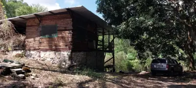 RANCHO VERDE LIMON