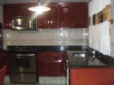 Casa en venta en Álvaro Obregón - foto 3