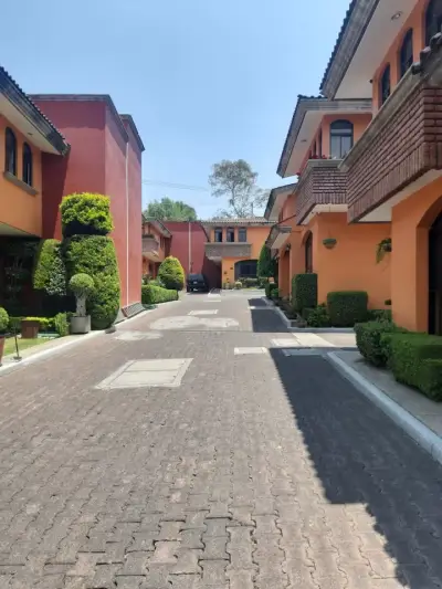 Casa en venta en Álvaro Obregón - foto 4
