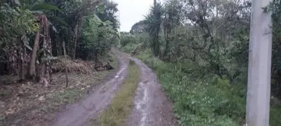 TERRENO EN VENTA