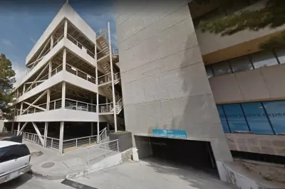 Hoteles y edificios en venta en Juárez - foto 3