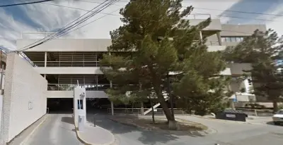 Hoteles y edificios en venta en Juárez - foto 2