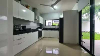 Casa en venta en Mérida - foto 5