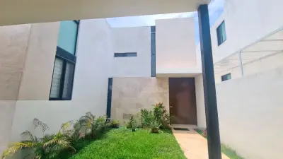 Casa en venta en Mérida - foto 2