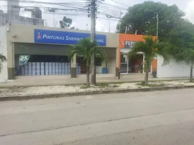 Local comercial en venta en Cancun - foto 2