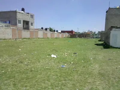 Terreno en venta en Tenango del Valle - foto 3