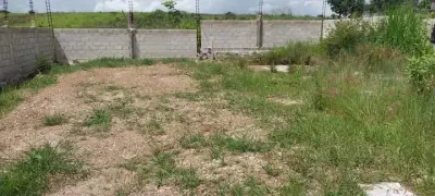 TERRENO EN VENTA