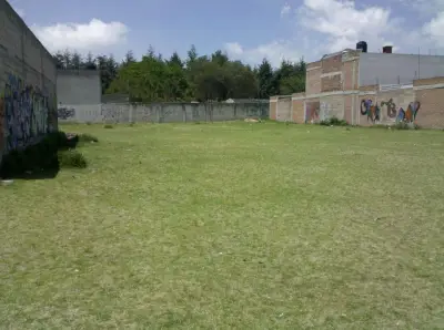 Terreno en venta en Tenango del Valle - foto 2