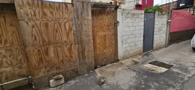 Excelente oportunidad de terreno en rio san joaquin