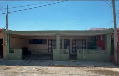 VENTA DE CASA DE UNA SOLA PLANTA EN CORDEMEX MERIDA YUCATAN 
