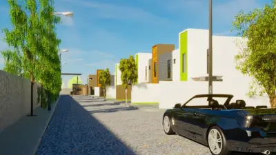 Terreno en venta en Querétaro - foto 2