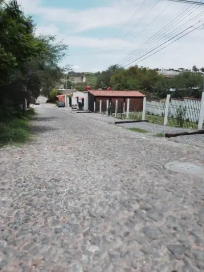 Terreno en venta en San Miguel de Allende - foto 3