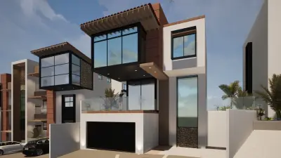 Casa en venta en Tijuana - foto 3