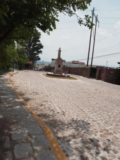 Terreno en venta en San Miguel de Allende - foto 2