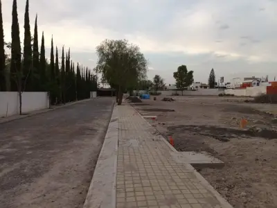 Terreno en venta en Querétaro - foto 3
