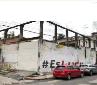 TERRENO EN VENTA EN CUERNAVACA COL. CENTRO