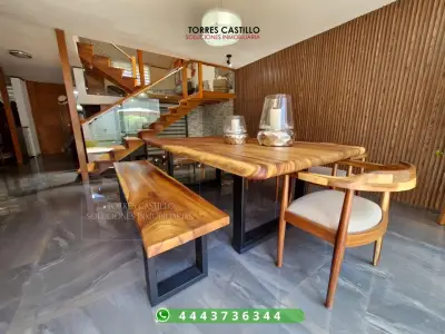 Casa en venta en San Luis Potosí - foto 3