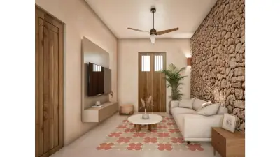 Casa en venta en Mérida - foto 3