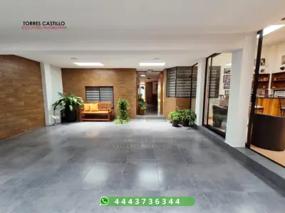 Casa en venta en San Luis Potosí - foto 4