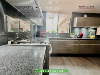 Casa en venta en San Luis Potosí - foto 5