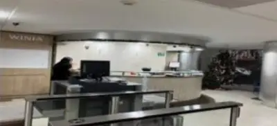 Oficina en venta en Miguel Hidalgo - foto 2